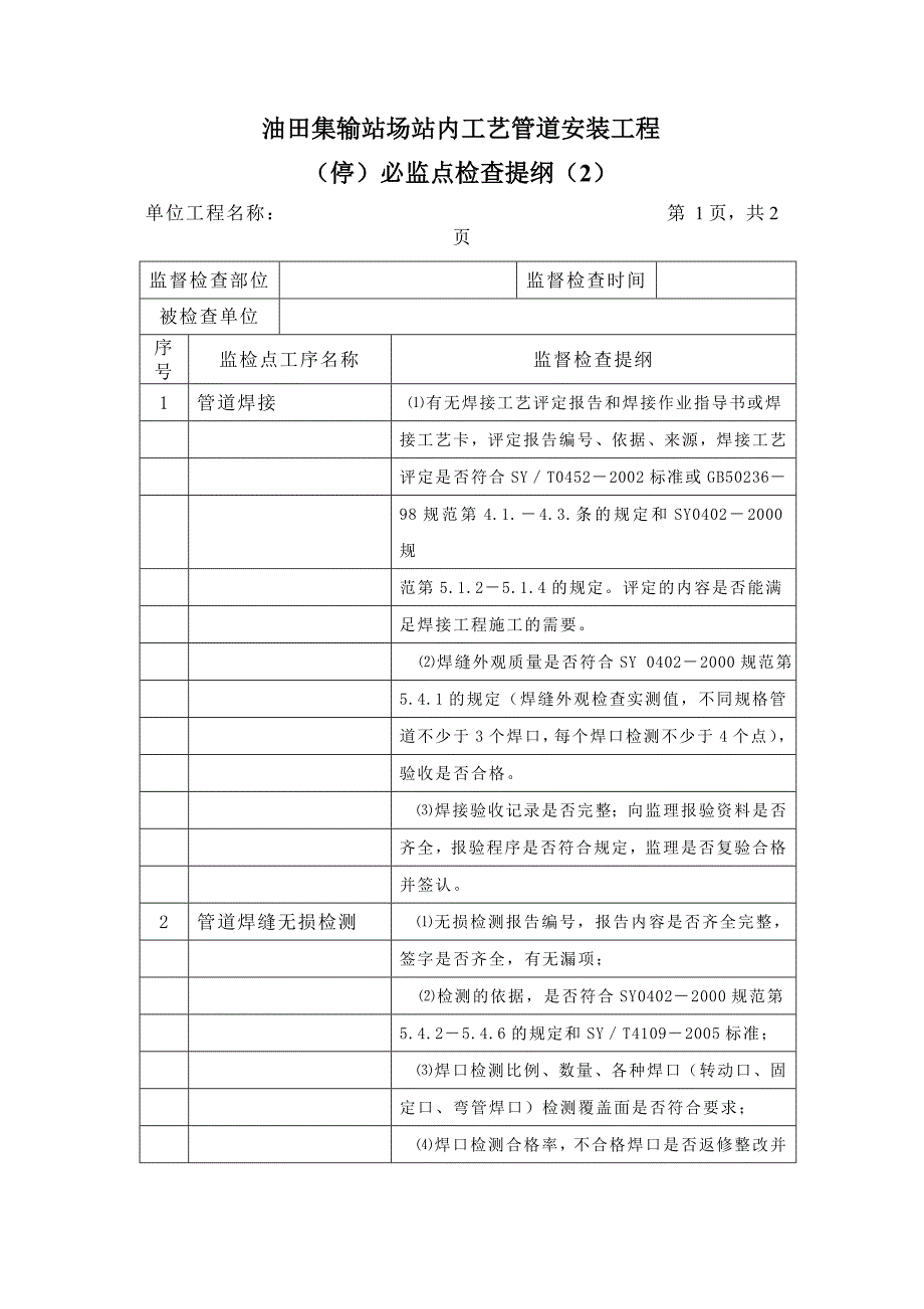 监督检查提纲解析_第3页