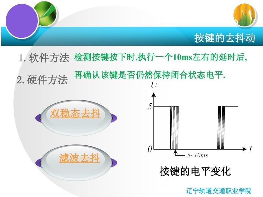 项目五键盘的接口解析_第5页