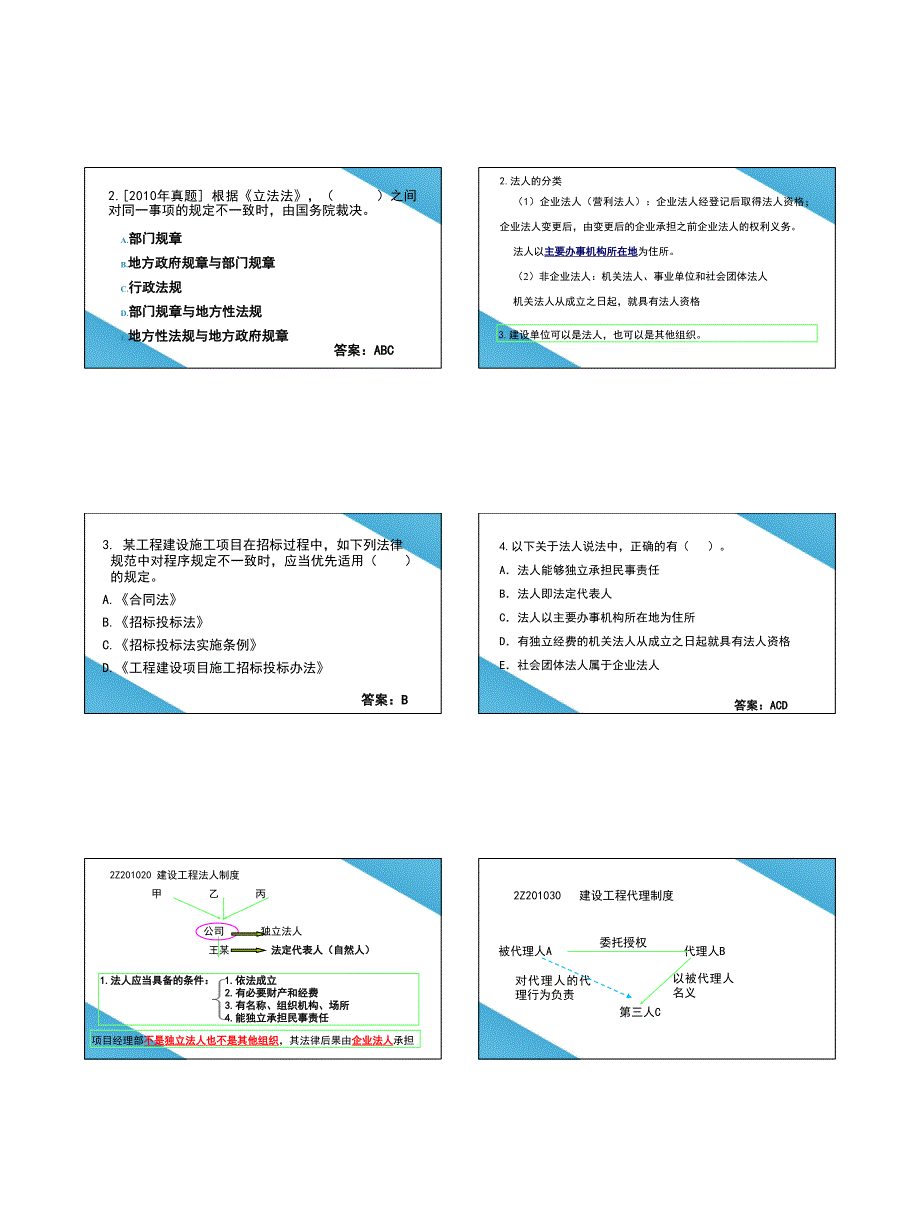 2016年二建精讲2016年0101_第2页