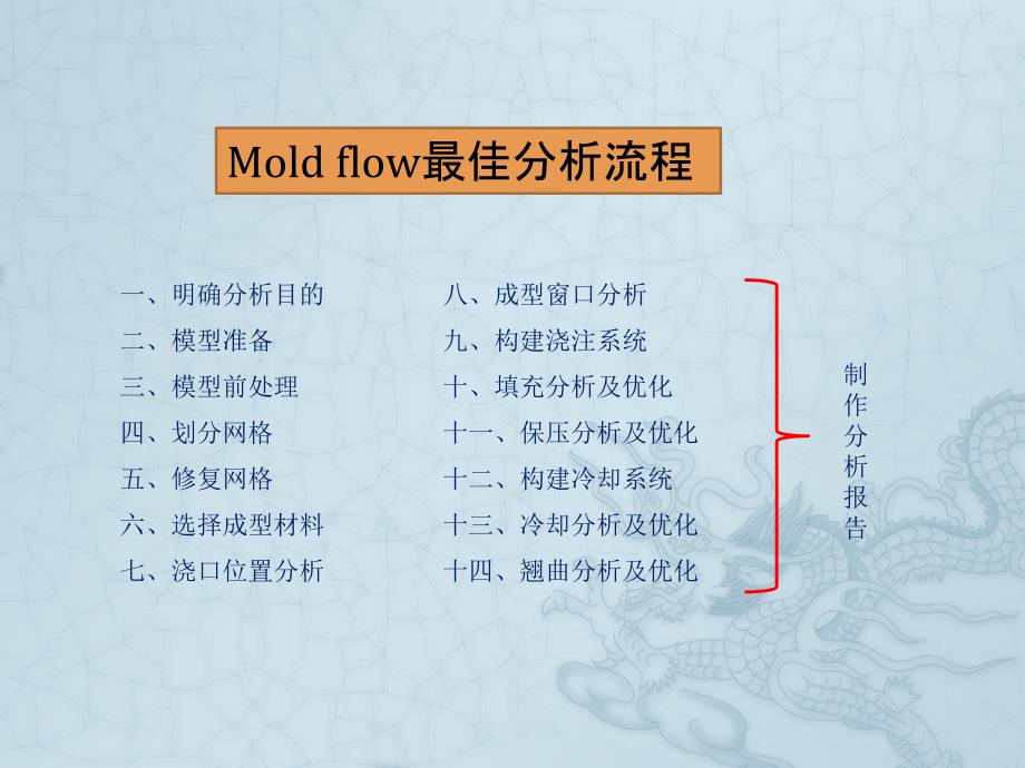 模流分析培训教程讲解_第2页