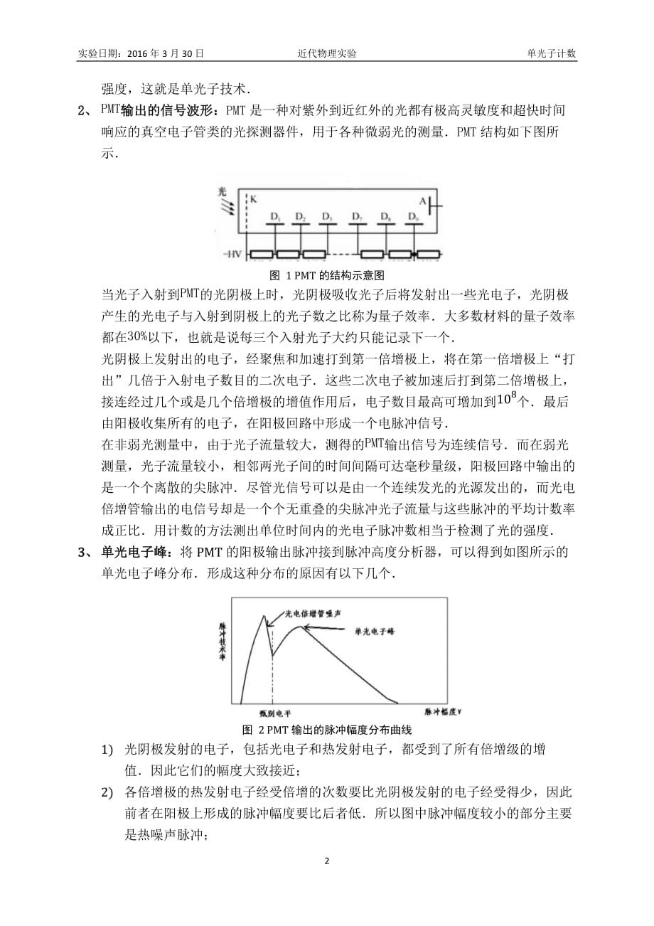 单光子技术剖析_第2页