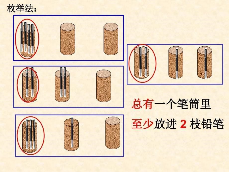 抽屉原理最终版 资料_第5页