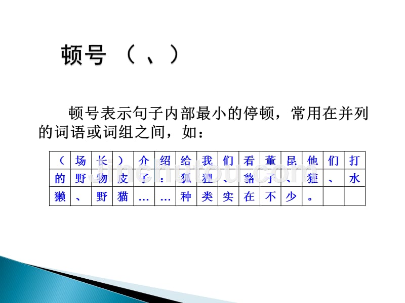 几种标点符号的用法剖析_第3页