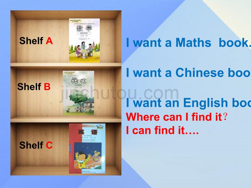 2016春五年级英语下册 module 4 unit 2《we can find information from books and cds》课件3 外研版（三起）_第3页