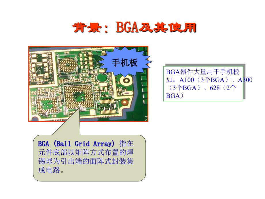 降低焊接空洞缺陷率讲解_第2页