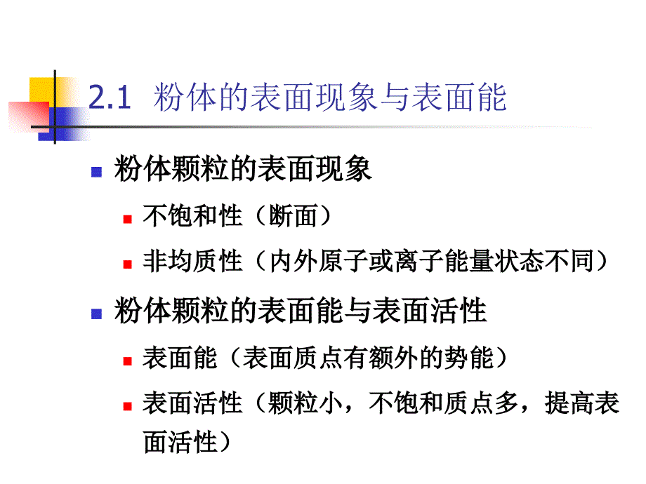 粉末颗粒的分散与改性综述_第3页