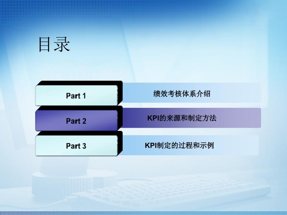 如何构建KPI(关键绩效指标)体系讲解_第2页