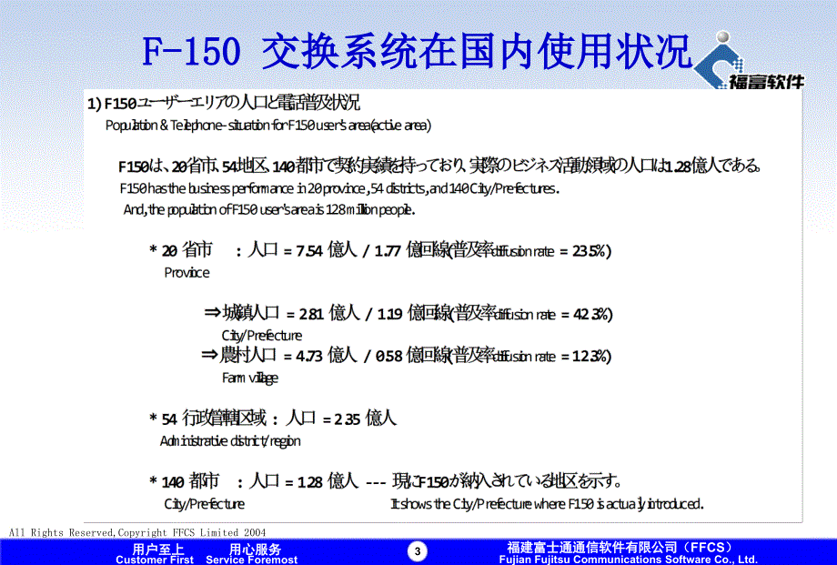 富士通交换机F-150 系统概述综述_第3页