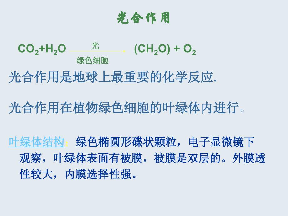 光合作用-类囊体结构._第3页