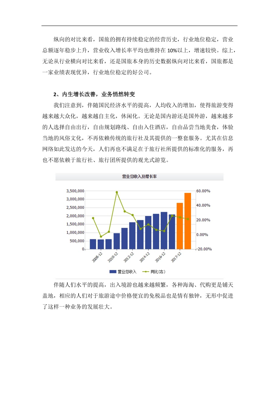 中国国旅研究学习报告_第3页