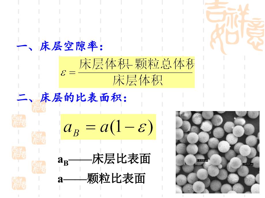 化工原理-4章总结解析_第3页