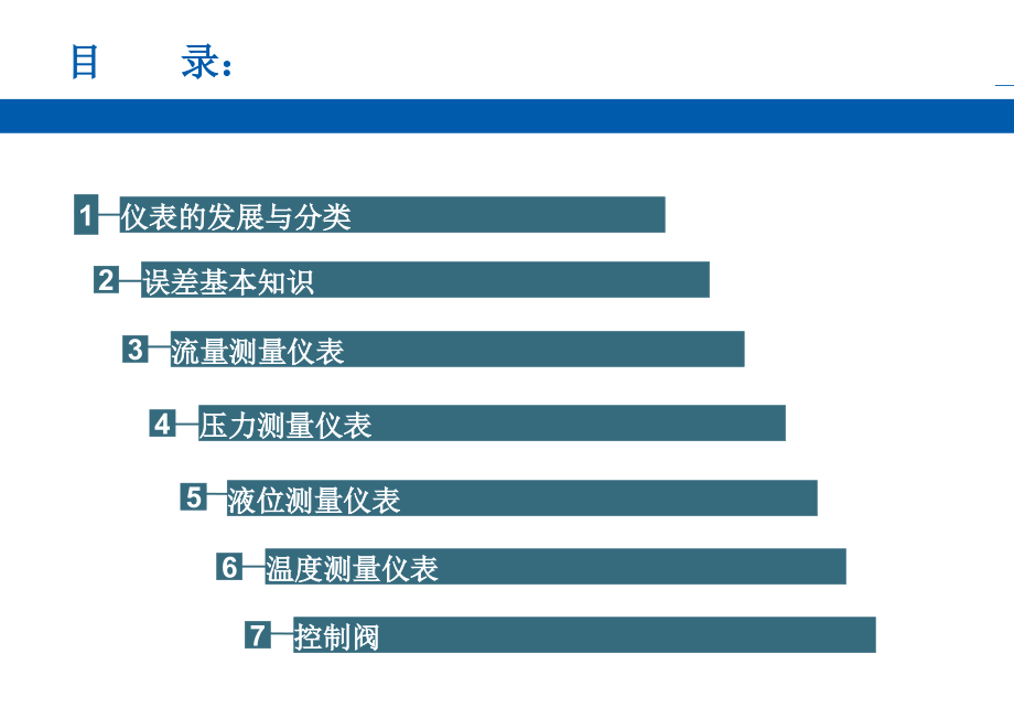 仪表知识培训讲解_第2页