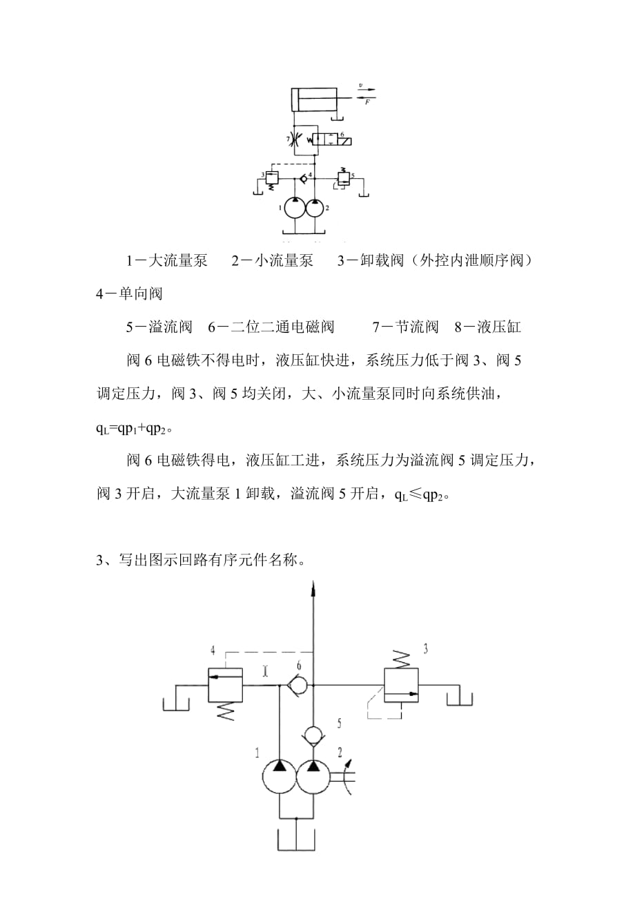 绘制回路(答案)剖析_第2页