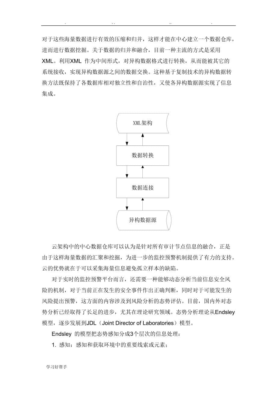 一个基于SaaS私有云模式的监控平台_第5页