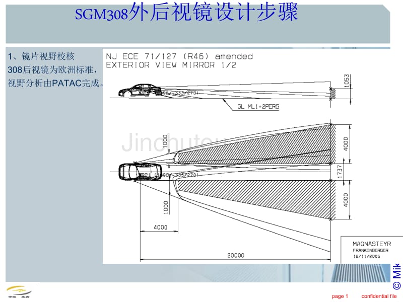 后视镜设计剖析_第1页