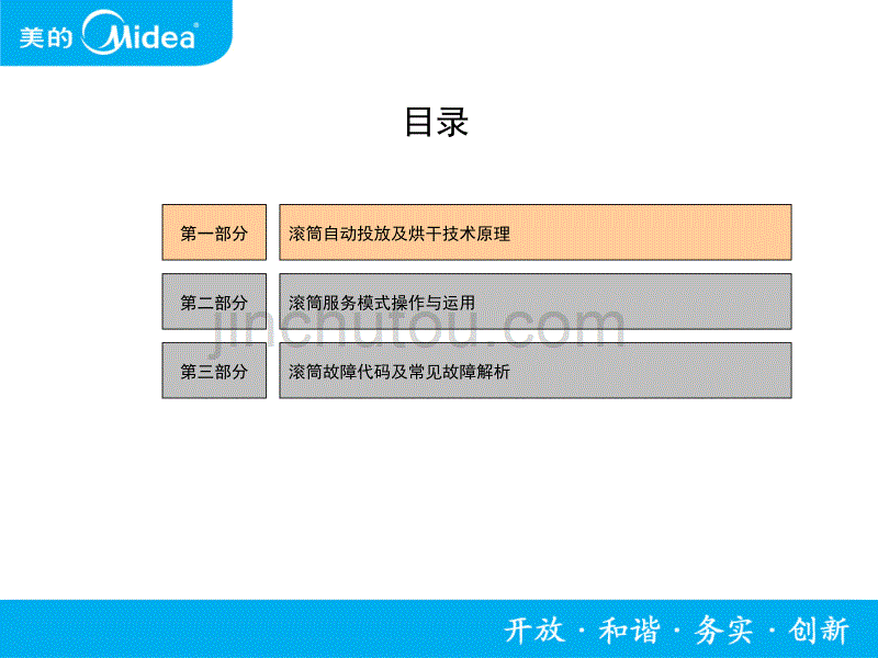 滚筒自动投放洗涤剂技术及常见故障._第2页