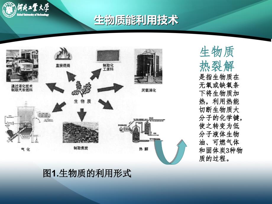 生物质热裂解炭-气-油联产规律及特性实验研究潘萌娇._第3页