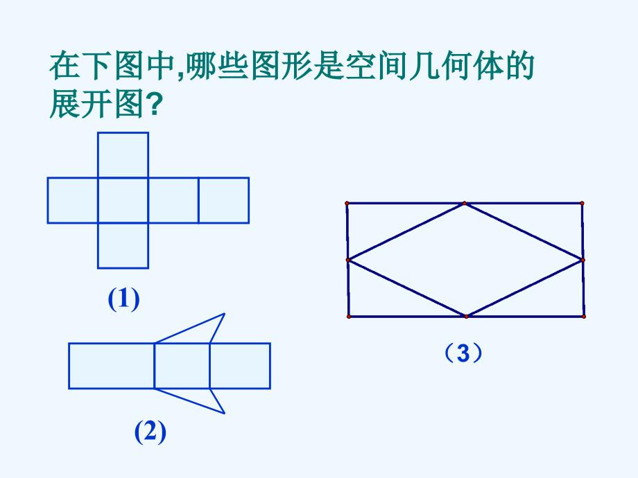 高中数学第一章立体几何初步1.3.1空间几何体的表面积苏教必修2_第4页