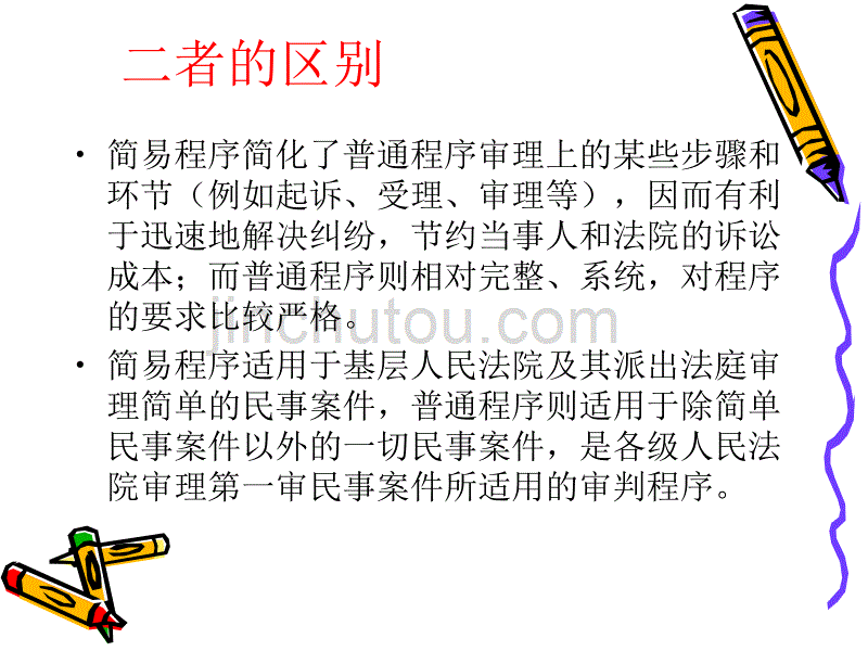 民事诉讼法学.ppt(九)讲解_第2页