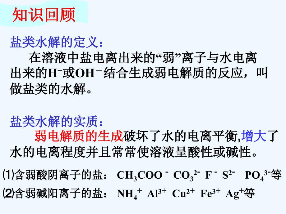 福建上杭县高中化学实验离子水解相互促进程度的探究鲁科必修2_第3页