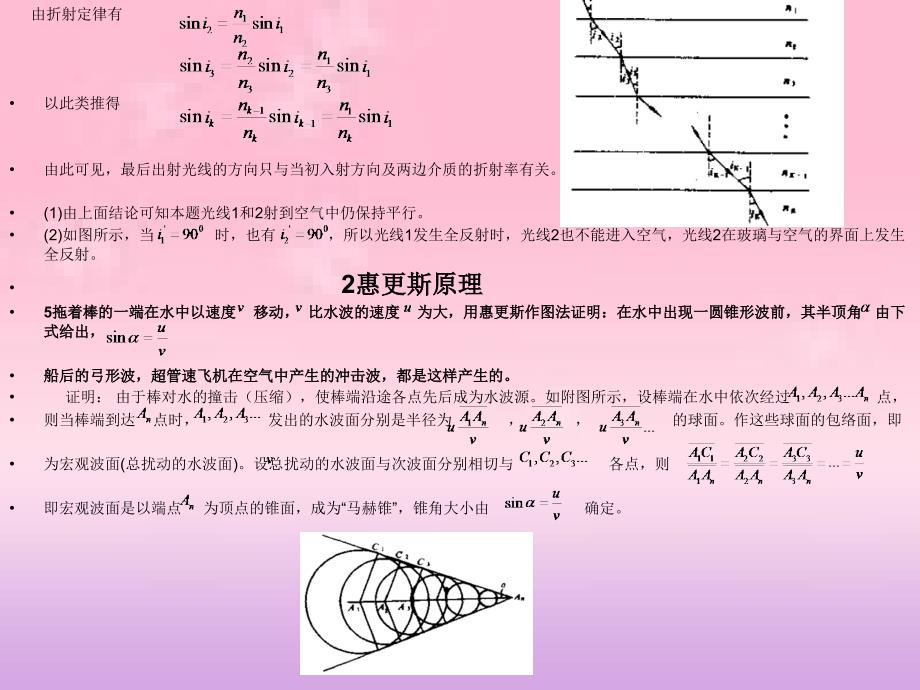 大学物理光学第一章答案讲解_第3页