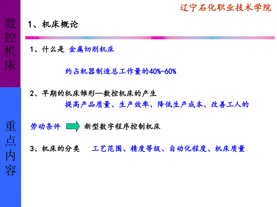 数控机床(第2版)每章重点内容总结._第3页