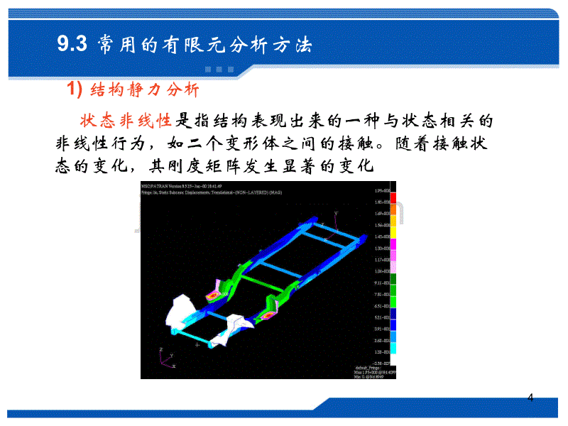 产品设计CAE实例._第4页