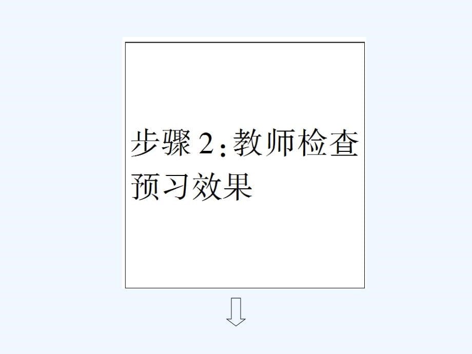 高中地理第二单元走可持续发展之路单元活动学会小区域调查（第2课时）鲁教必修3_第5页