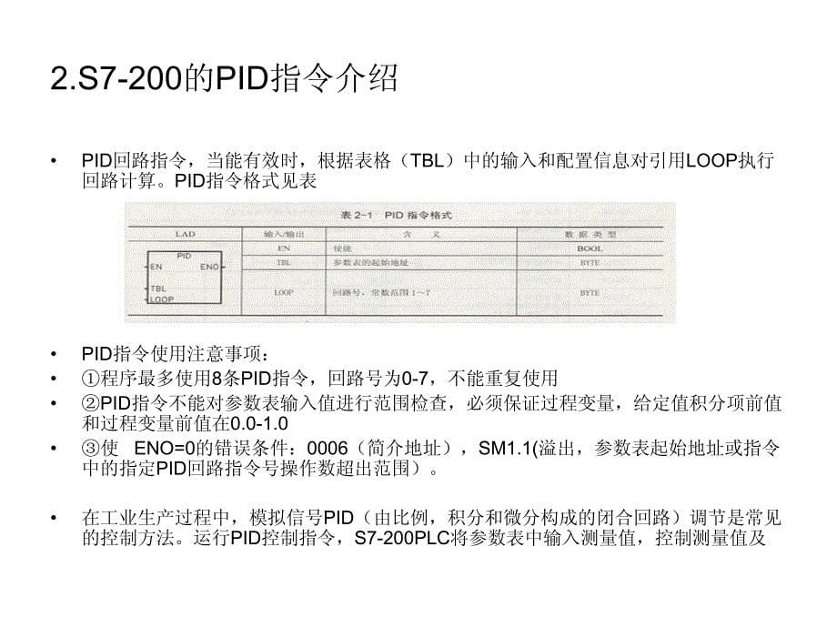 S7-200PID调试经验2_第5页