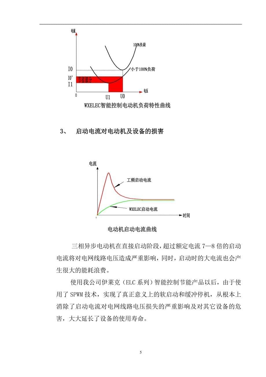 厨房风机变频节能方案._第5页