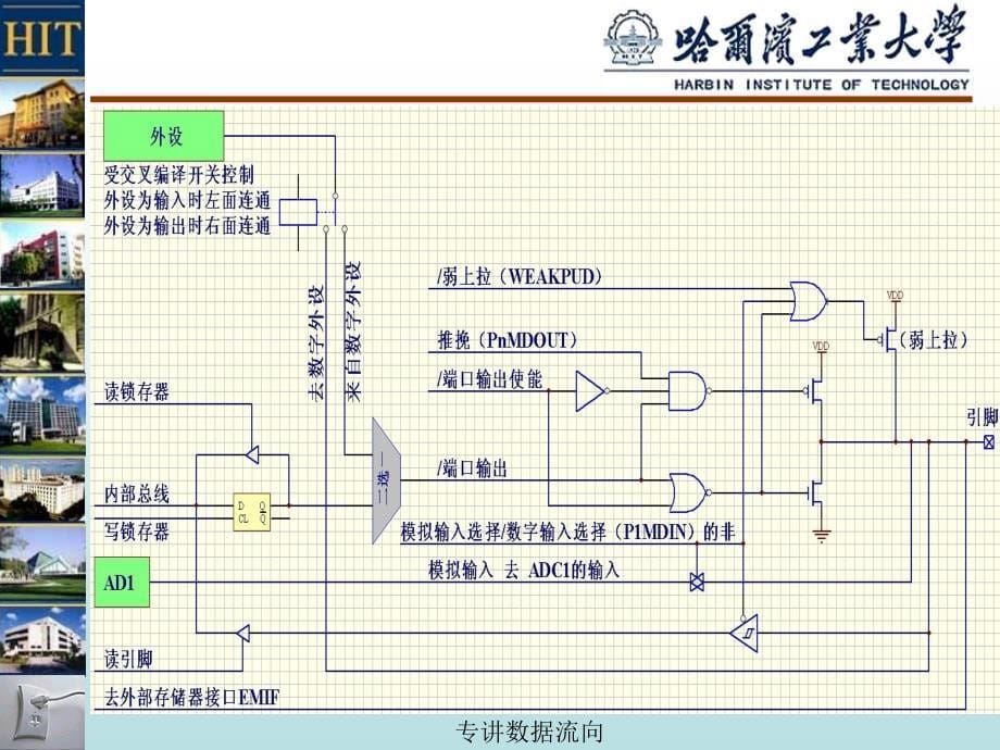 单片机-04_端口输入输出讲解_第5页