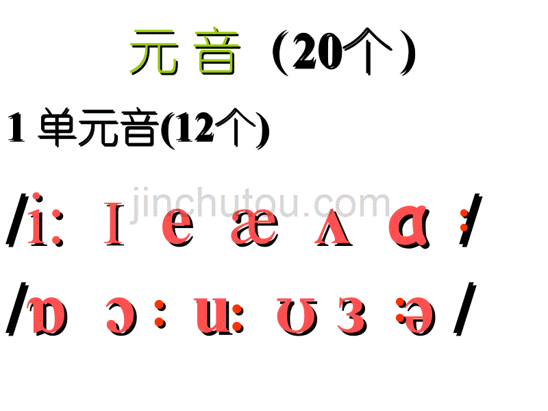 广东高考英语听说考试语音教学剖析_第4页