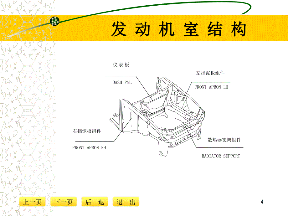 汽车车身焊装夹具3D设计剖析_第4页