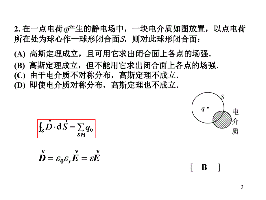 大学物理二总复习讲解_第3页