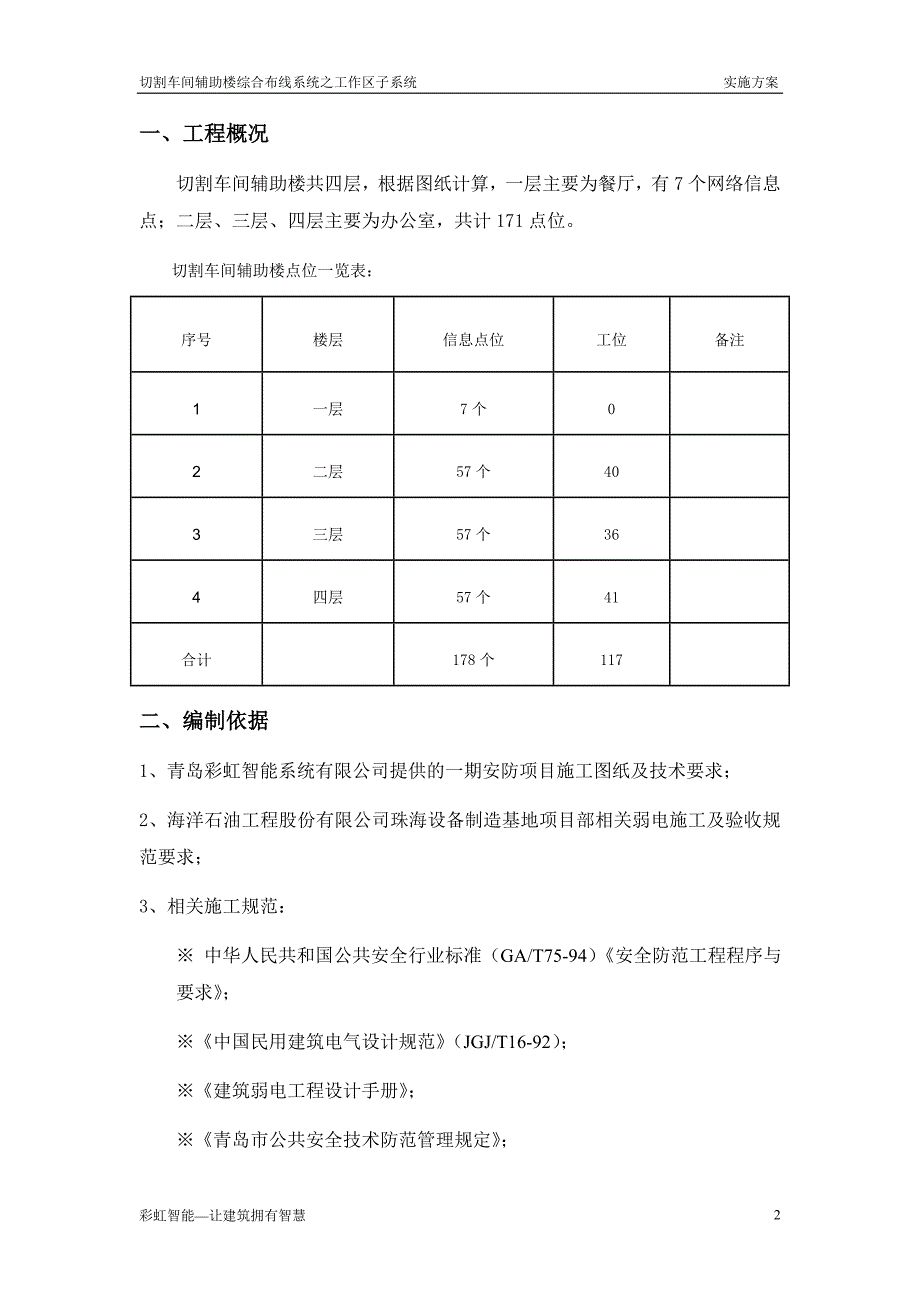 切割辅楼实施方案讲诉_第3页