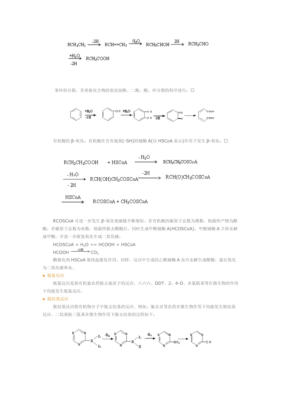 有机物的微生物降解原理资料_第3页