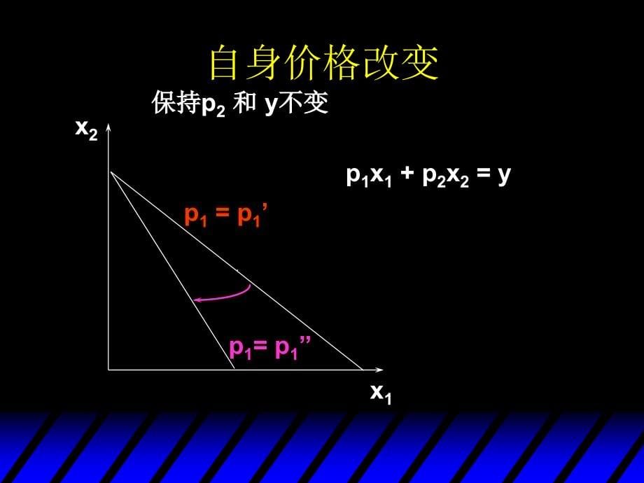 中级微观经济学第六章经济需求._第5页