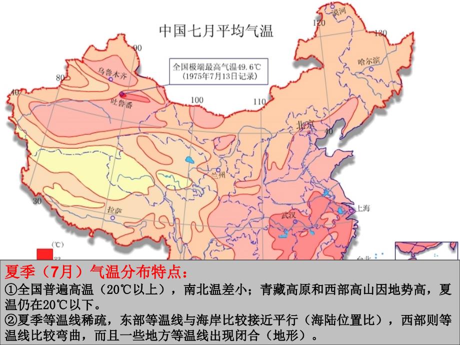 讲课中国的气候(高中区域地理复习)讲解_第3页
