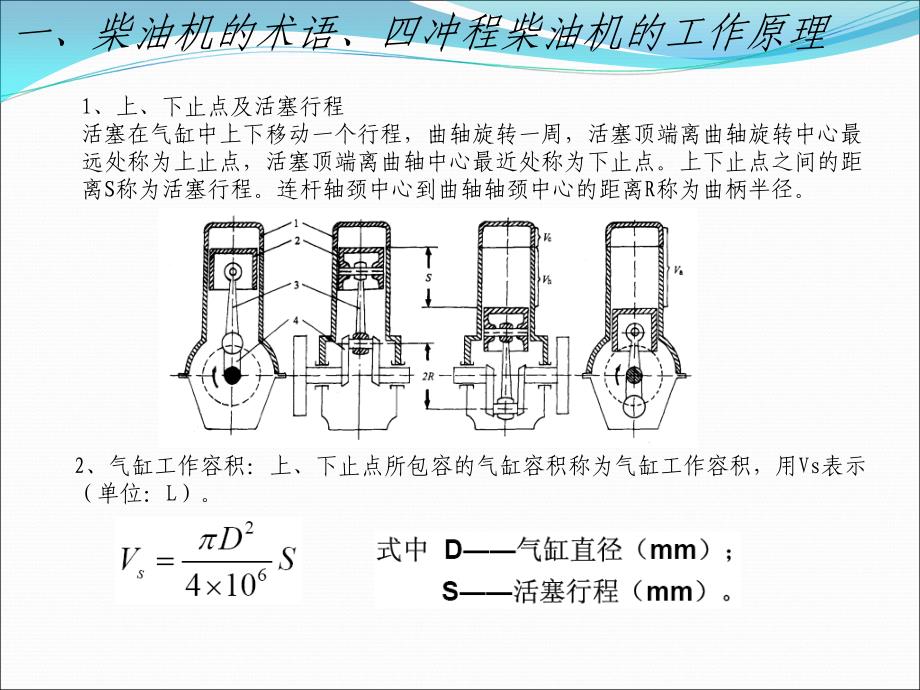 内燃机构造概述._第3页