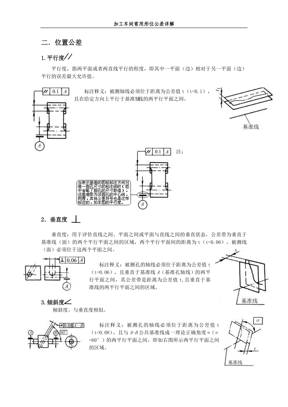 形位公差符号解析讲诉_第2页