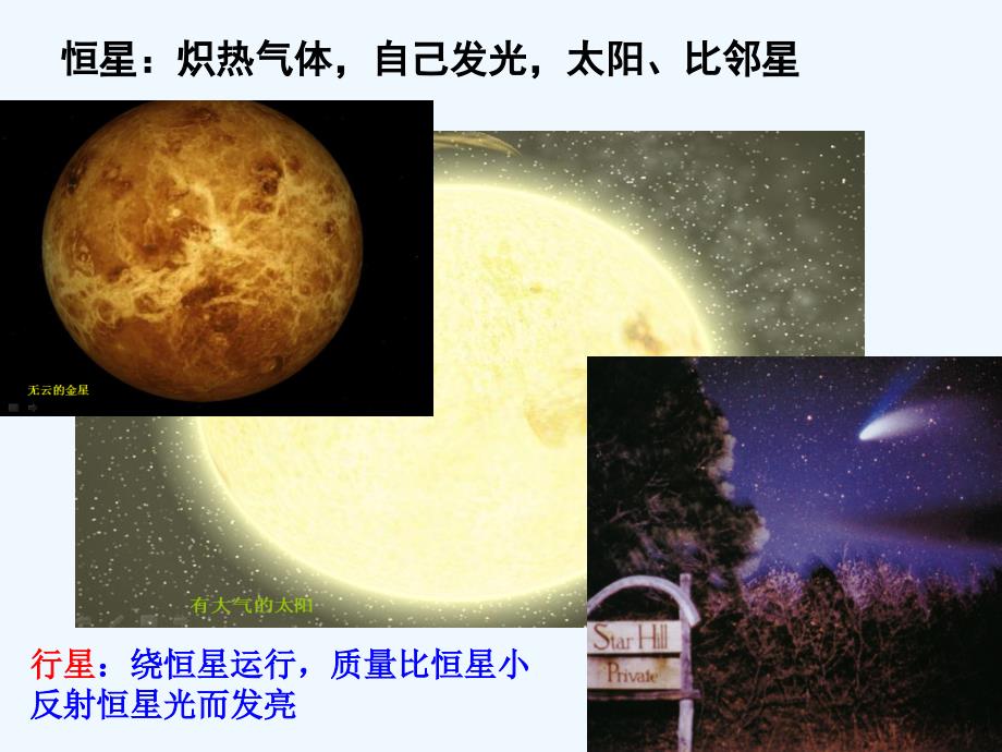 贵州铜仁高中地理第一章人口的变化1.1宇宙中的地球新人教必修2_第4页