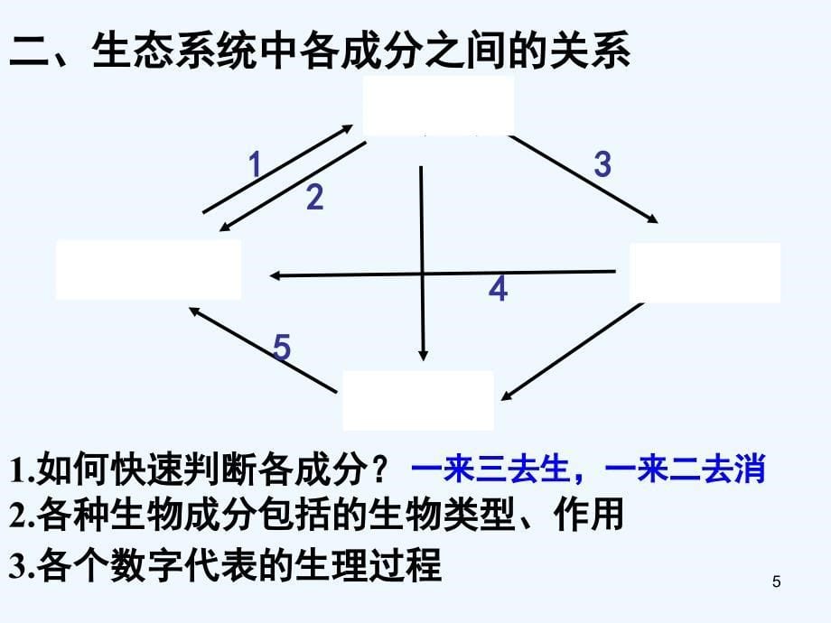 （水滴系列）高中生物 第5章 生态系统的结构与物质循环 新人教必修3_第5页