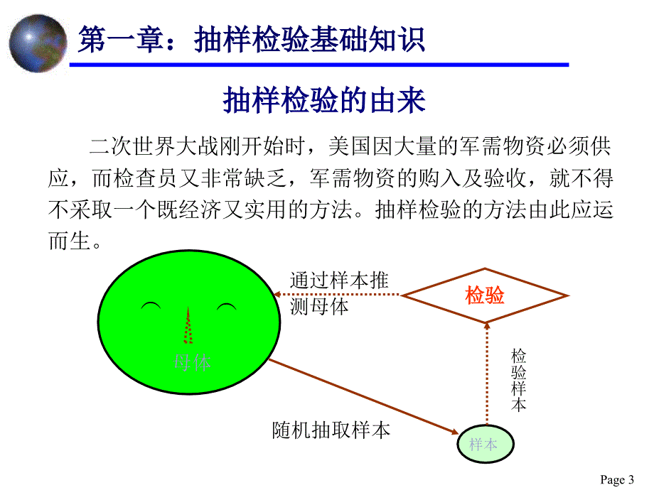 抽样计划与环境物质培训教材_第3页