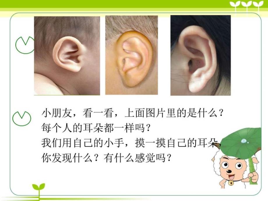 幼儿园爱耳日健康知识讲座_图文._第4页