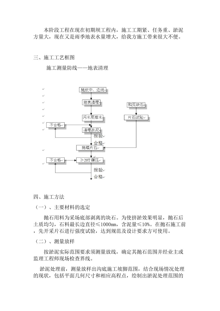 抛石挤淤施工方案10144资料_第4页