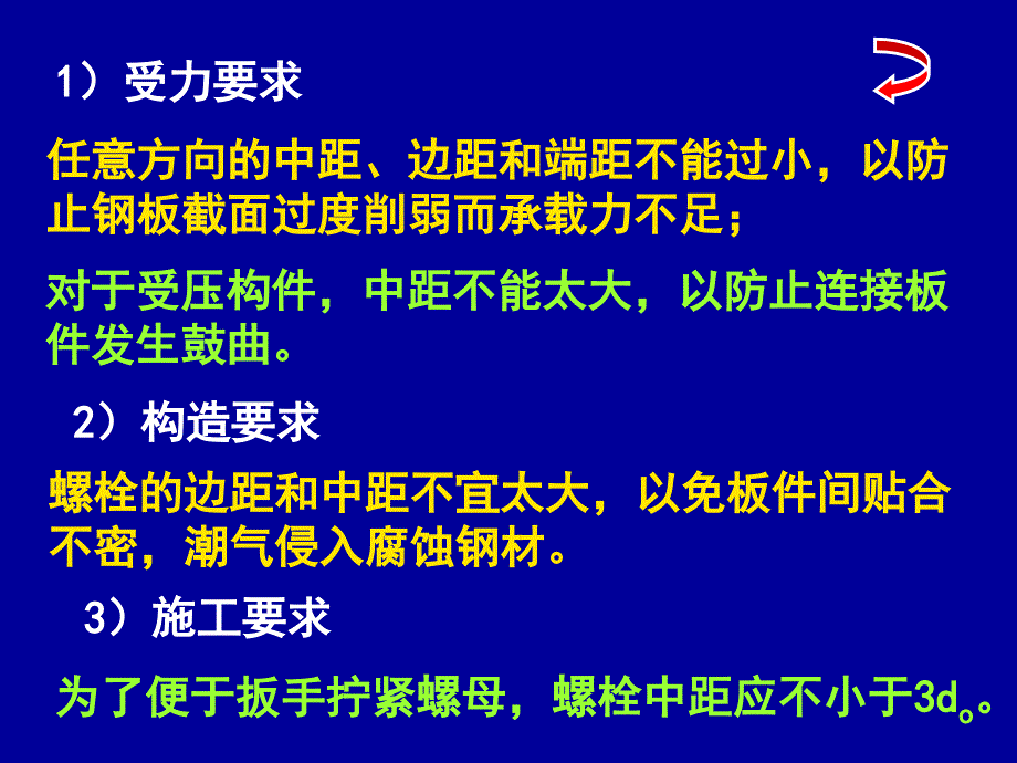 普通螺栓的种类._第3页