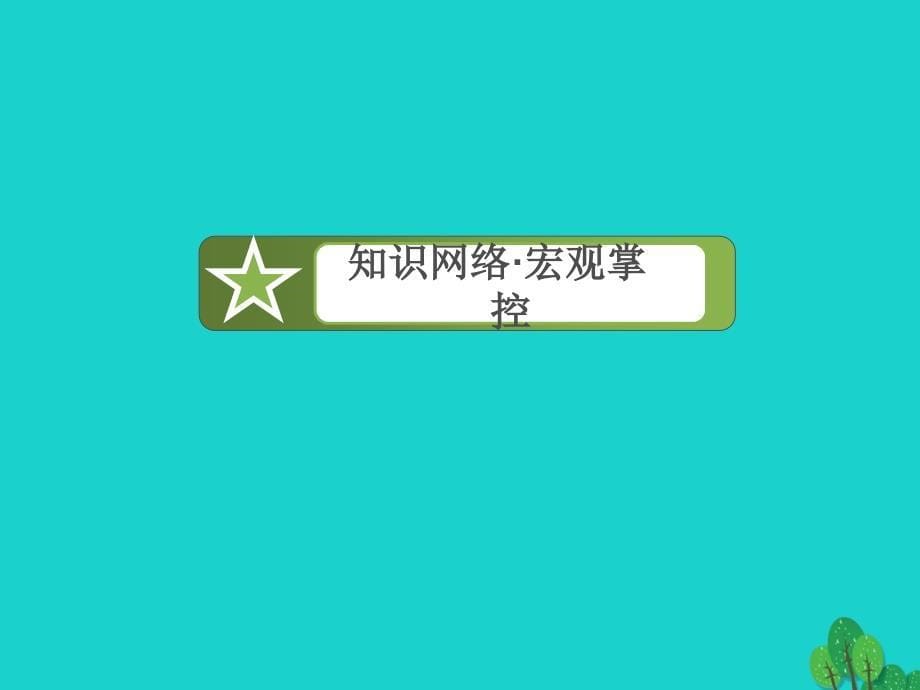 2015-2016高中化学 第3章 有机化合物章末复习提升新人教版必修2_第5页