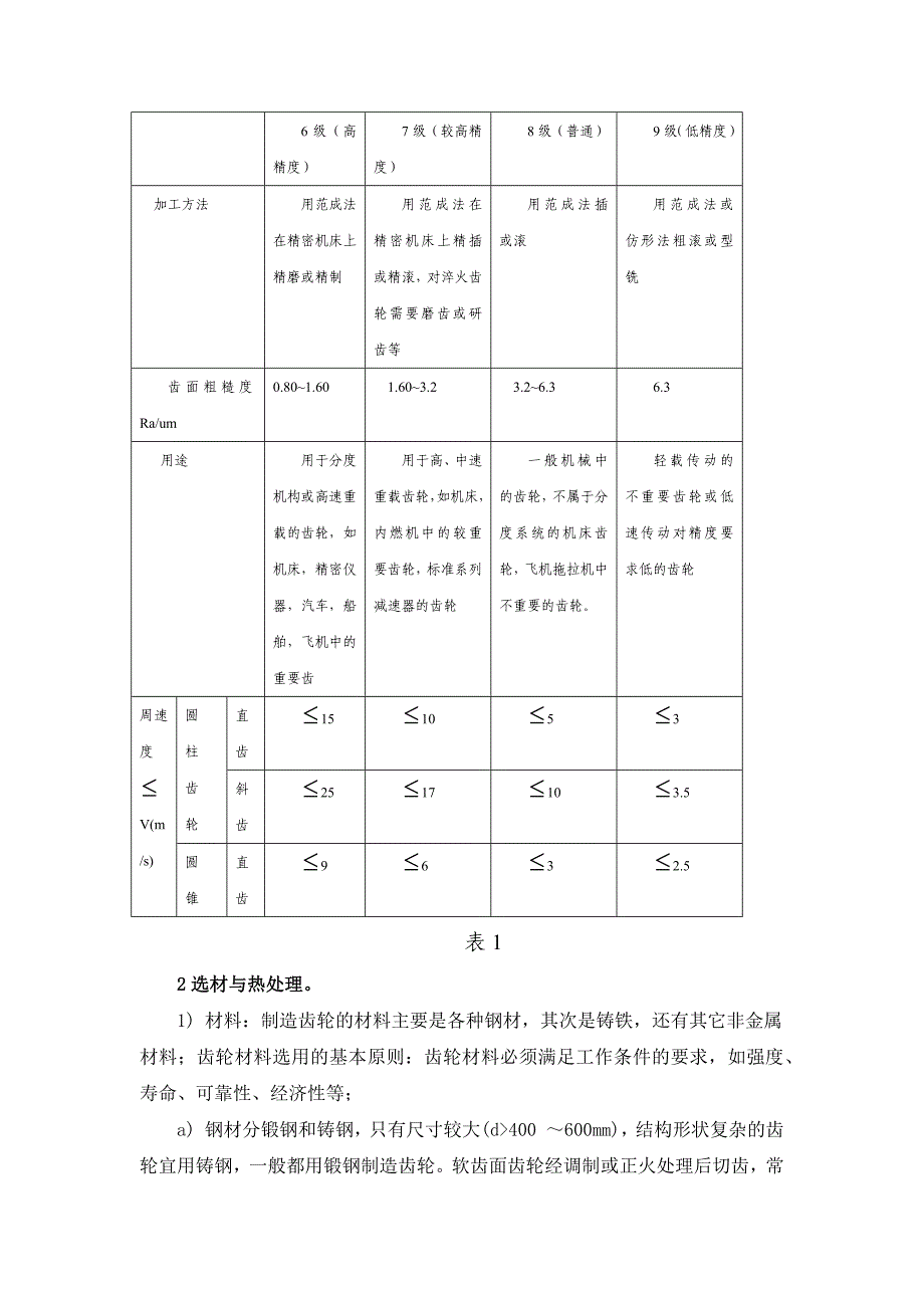 石大远程在线考试——机械设计考试题尾号279资料_第3页