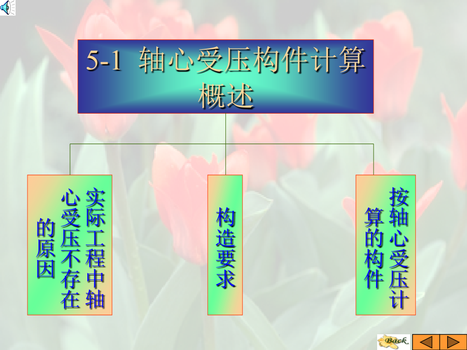 混凝土结构第五章受压构件的承载力计算解析_第2页