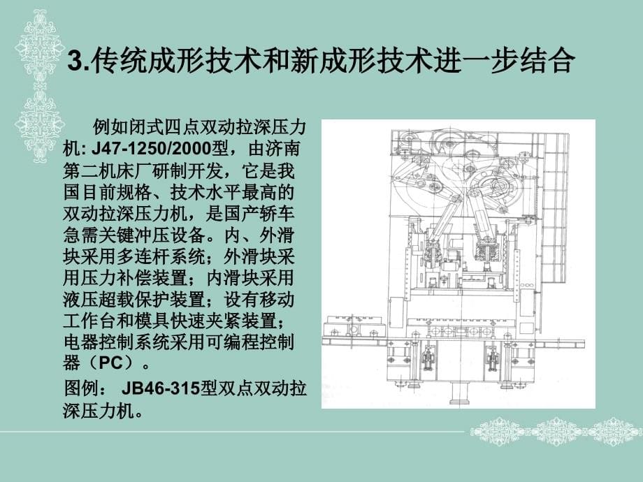 冲压与塑压设备概论1讲解_第5页